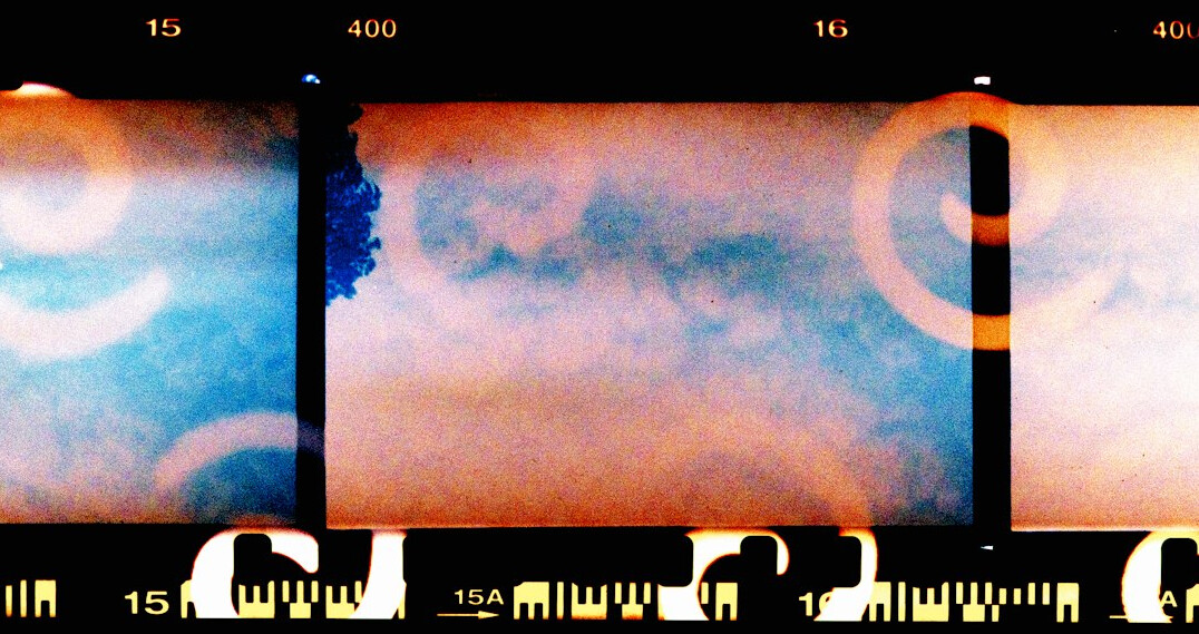 natural video transition