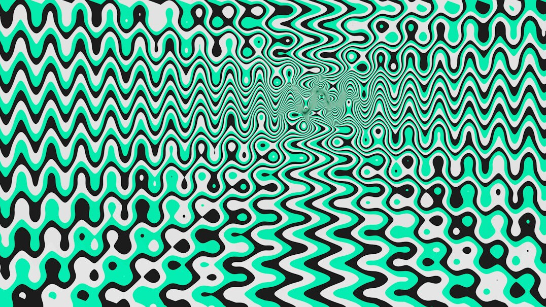 video morphing effect