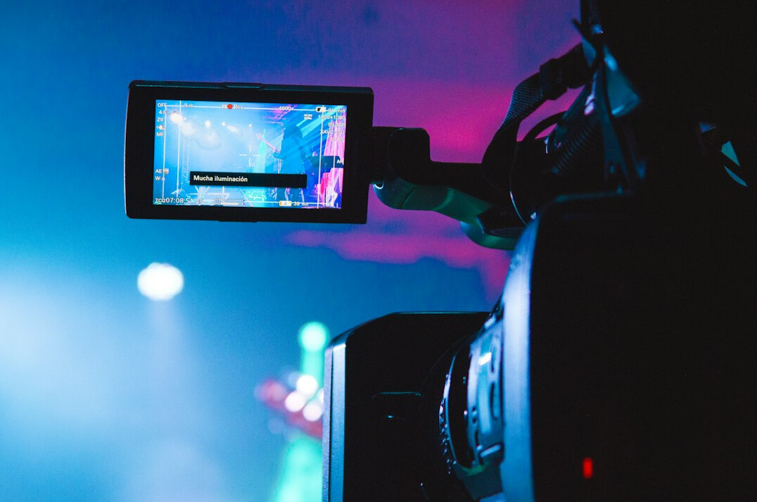 creative video transitions